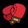The Boxer’s Embrace 