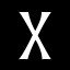 Letter X