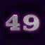 Complete level 49