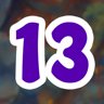 Complete level 13