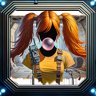 Capture a bounty