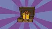A gift