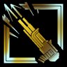Machine Gun Transmutation