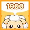 SCORE 1900