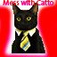Mess with Catto