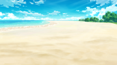 Sun and surf