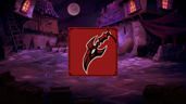 The Claw of Geryon