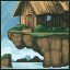 House on the hill
