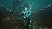 The Sunken Pearl