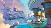 Cloud Kingdom Clearer