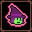 Rescued Ms. Witch