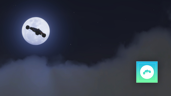 To the moon!