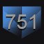 751 level