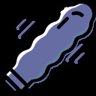 The Infinity Dildo