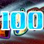 100 Items