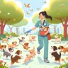 Puppy Collector