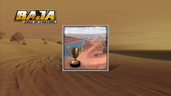 Won All Lake Powell Races