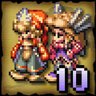Count to Ten