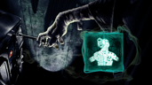 Cyborg hunt
