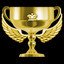 Corporate Service Award
