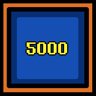BEAT STAGE 5000