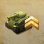 Tank Commander II