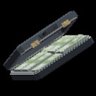 Briefcase Full of Cash