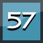 Complete Level 57