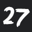 Level 27 completed