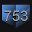 753 level