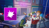 The Fighter III