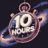 Time - 10 Hours