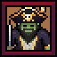 Kill Undead Blackbeard (Easy)