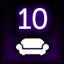 Couch Co-op: Room 10