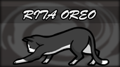 You found Rita Oreo
