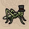 The Cricket