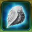 Silver Parrot