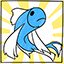 Jumpin' Lady of the Lake Fish!