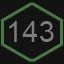 143 level
