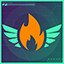 Burned Wings