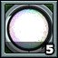 5 Coretrium nodes complete