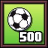 Five Hundred