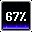 Achievement Points: 67%