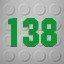 Level  138