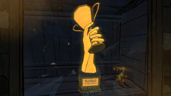 Trophy of Trophies
