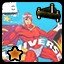 Universe Deluxe - Novice Kicker