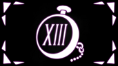Against the clock XIII