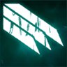 Split Blades
