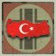 Road to Black Sea