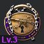 SPAS-15 Unlock Lv.3
